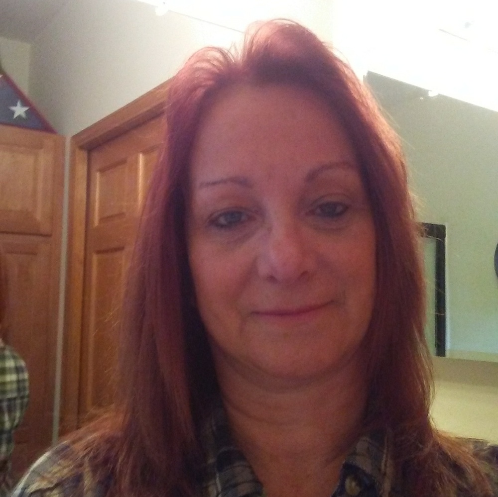 Meet your Posher, Denise